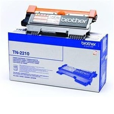 Toner Brother HL-2240D/2250DN, black, TN2210, 1200s, O