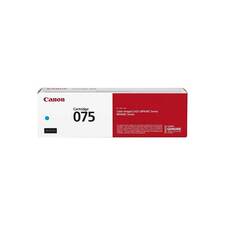 Canon Cartridge 075, (CRG-075), Cyan, 1300str.