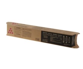 Ricoh originální toner 842376, 842607, magenta