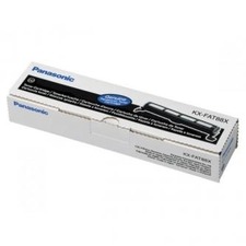 Toner Panasonic KX-FL403, black, KXFA88X, O