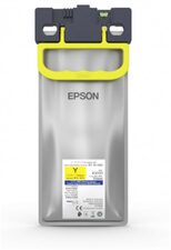 Epson originální ink C13T05A40N, yellow, 20000str., Epson WF-C87xR
