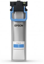 Epson originální ink C13T11C240, T11C240, cyan, 3000str., 3.4ml