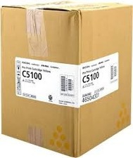 Ricoh originální toner 828403, 828226, yellow, Ricoh Pro C5100S, C5110S