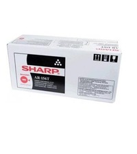 Toner Sharp AR-121, 151, F-152, 156, black, AR156LT, O