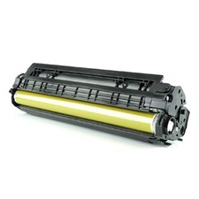 Lexmark originální toner 24B6848, yellow, 30000str., Lexmark XC9235,45,55,65, O