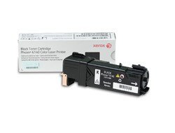 Originální toner Xerox 106R01480, black, Xerox Phaser 6140 Series, 2.600 str.