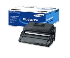 Tonerová cartridge Samsung, black, ML-3560D6 - poškozený obal B (viz. popis) ( HP)
