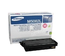 Toner Samsung CLP 620ND, 670N, 670ND, CLX-6220FX, magenta, CLT-M5082L, 4000(HP)