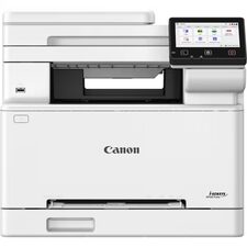 Canon i-SENSYS MF667Cdw, A4, color, 25 str., duplex, ADF, LAN, Wi-Fi, USB