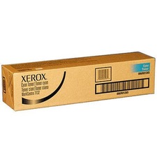 XEROX WC 7132/7232, 006R01265, Cyan Toner - poškození obalu B (viz. popis)