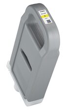 Canon cartridge PFI-710Y, Yellow, 700ml, 2357C001, TX-2x00, 3x00, 4x00