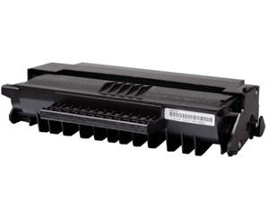 Originální toner, OKI, black, 01239901 - poškození obalu kategorie B (viz. popis)