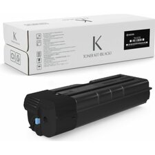 Kyocera originální toner TK6725, black, 70000str.