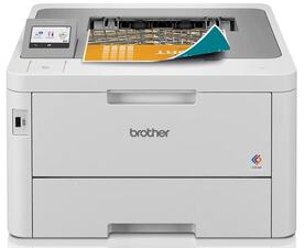 Brother HL-L8240CDW, A4, color, 30 str., duplex, LAN, Wi-Fi, USB