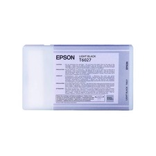 Inkoustová cartridge Epson Stylus Pro 7800/7880/9800/9880, C13T602700, light, 1*110ml, O