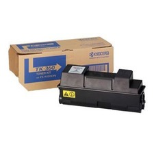 Toner Kyocera Mita FS-4020DN, black, TK360, 20000s, O - poškození obalu C (viz. popis)
