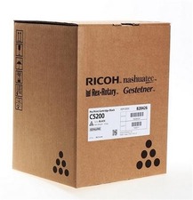 Ricoh originální toner 828426, black, 33000str., Ricoh Pro C 5120, 5120 S, 5200, 5200 S, 5