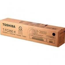 TFC25EK, black, 34000str., Toshiba e-STUDIO2040c, 2540c, 3040c, 3540c, 4540c