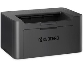 Kyocera PA2001w, předváděcí tiskárna, nátisk 1 strana, SN:H9F2303371