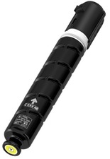 Canon originální toner 9109B002, yellow, 11500str., CEXV48,  imageRUNNERC1325iF