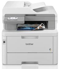 Brother MFC-L8340CDW, A4, color, 30 str., duplex, ADF, Wi-Fi, USB