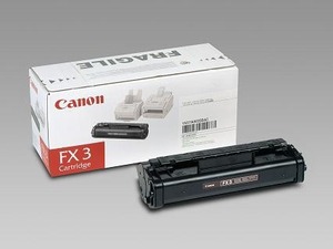 Tonerová cartridge Canon L300, L350, 260i, 280, 300, - poškození obalu B (viz. popis)