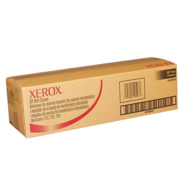 Xerox transfer belt cleaner 001R00600, Xerox WorkCentre 7425, 7428